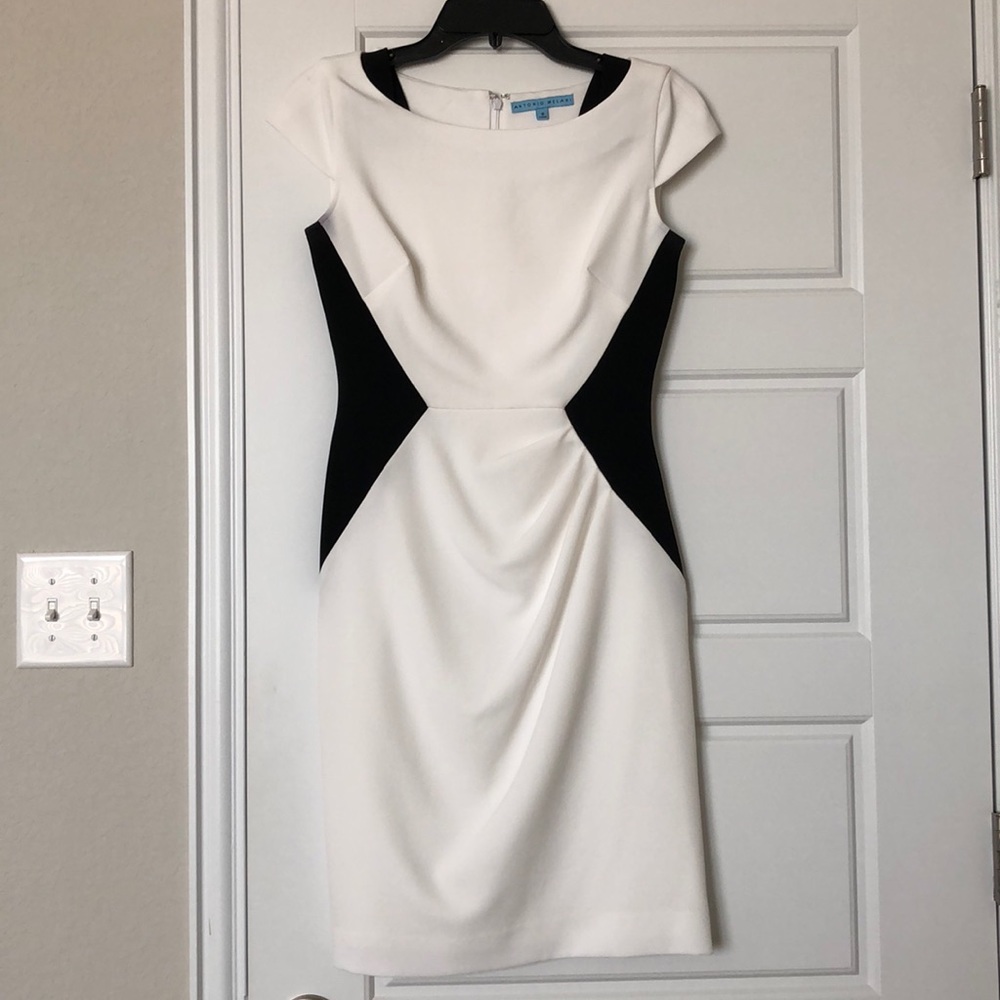 Antonio Melani dress